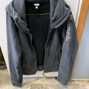 Ladies Bench fall Jacket